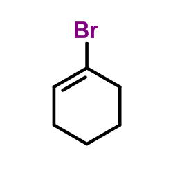 1-溴-1-环己烯E
