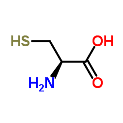 L-半胱氨酸-15N