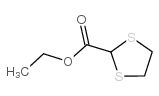 1,3-二硫烷-2-甲酸乙酯