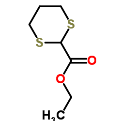1,3-二噻烷-2-甲酸乙酯