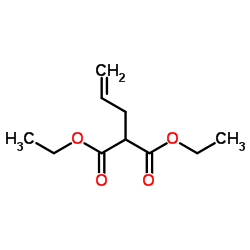 烯丙基丙二酸二乙酯