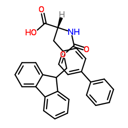 3-(4-联苯基)-N-Fmoc-D-丙氨酸