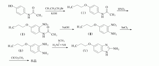 20559-55-1 preparation