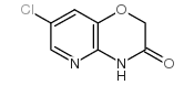7-氯-2H-吡啶并[3,2-b]-1,4-噁嗪-3(4h)酮