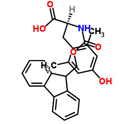 N-芴甲氧羰基-2,6-二甲基-L-酪氨酸
