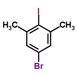 5-溴-2-碘间二甲苯