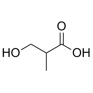 (S)-3-羟基异丁酸