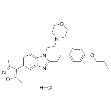 PF-CBP1盐酸盐