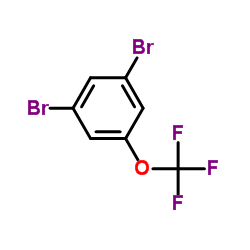 1,3-二溴-5-(三氟甲氧基)苯