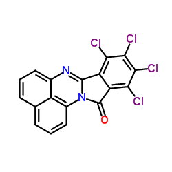 溶剂红 135