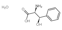 DL-3-苯基丝氨酸 水合物