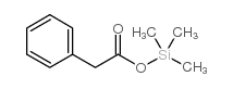 苯基乙酰氧基三甲基硅烷
