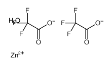 三氟乙酸锌水合物
