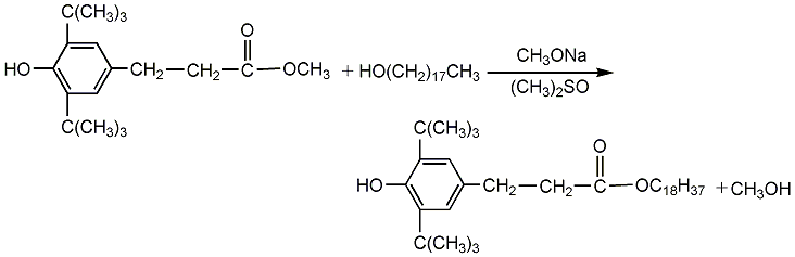 2082-79-3 preparation