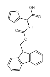 FMOC-(S)-2-(2-噻吩基)-甘氨酸
