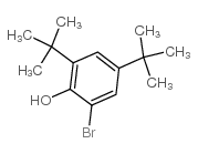 2-溴-4,6-二-叔-丁基苯酚