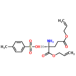 L-谷氨酸二烯丙酯盐酸盐