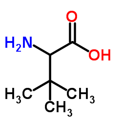L-叔亮氨酸