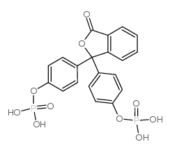 二磷酸酚酞