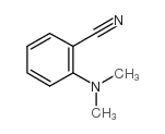 2-(N,N-二甲氨基)苯腈