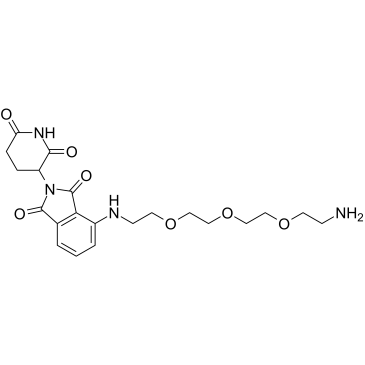 E3 ligase Ligand-Linker Conjugates 30