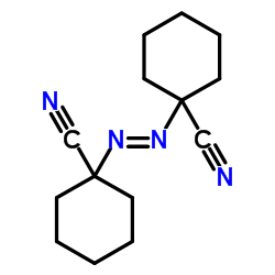 1,1'-偶氮(氰基环己烷)