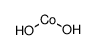 氢氧化钴
