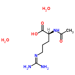 乙酰精氨酸