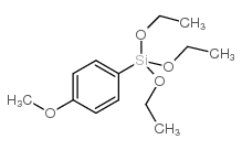 三乙氧基(4-甲氧基苯基)硅烷