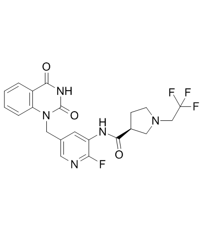 PARP-2-IN-1