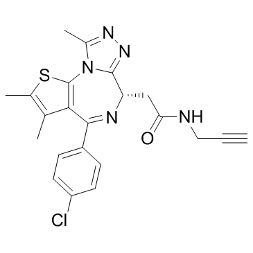 (+)-JQ1 PA
