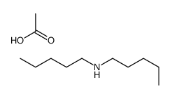 dipentylamine acetate solution
