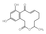 10,11-Dehydrocurvularin