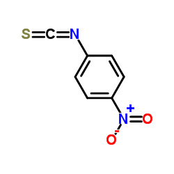 异硫代氰基4-硝基苯酯
