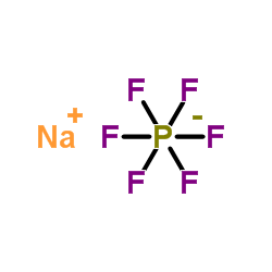 六氟磷酸钠