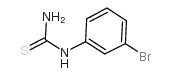1-(3-溴苯基)-2-硫脲