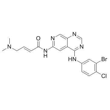 激酶抑制剂-1