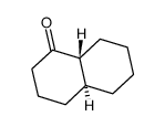 反-1-十酮