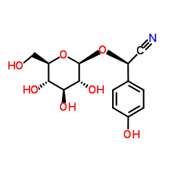 紫杉氰醣甘