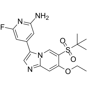 RIPK2-IN-8