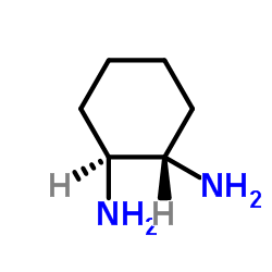 (1S,2S)-(+)-1,2-环己二胺