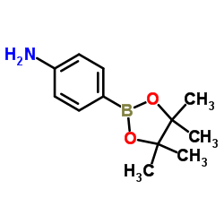 4-氨基苯硼酸频哪醇酯
