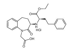 盐酸贝那普利