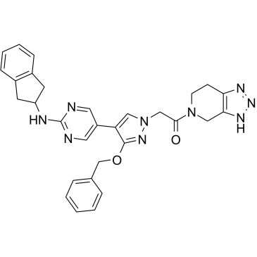 Autotaxin-IN-5