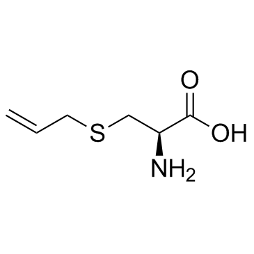 S-烯丙基-L-半胱氨酸