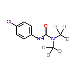 灭草隆-D6