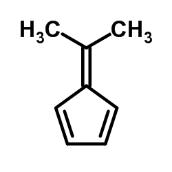 6,6-二甲基-5-亚甲基-1,3-环戊二烯