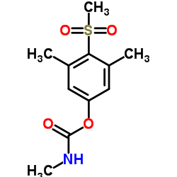 甲硫威砜