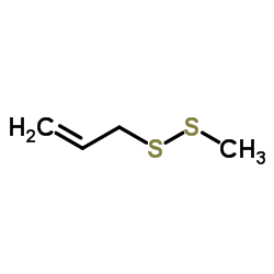 烯丙基甲基二硫醚