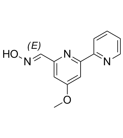 Caerulomycin A.